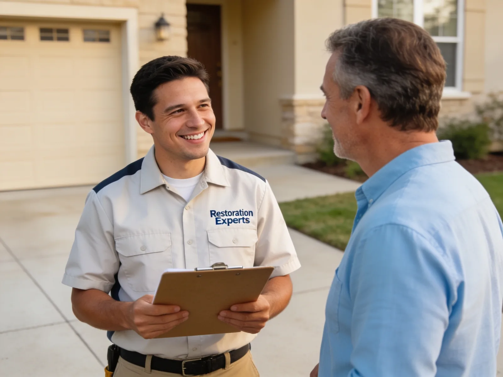Water Damage Cleanup Lake Benton, MN FAQs